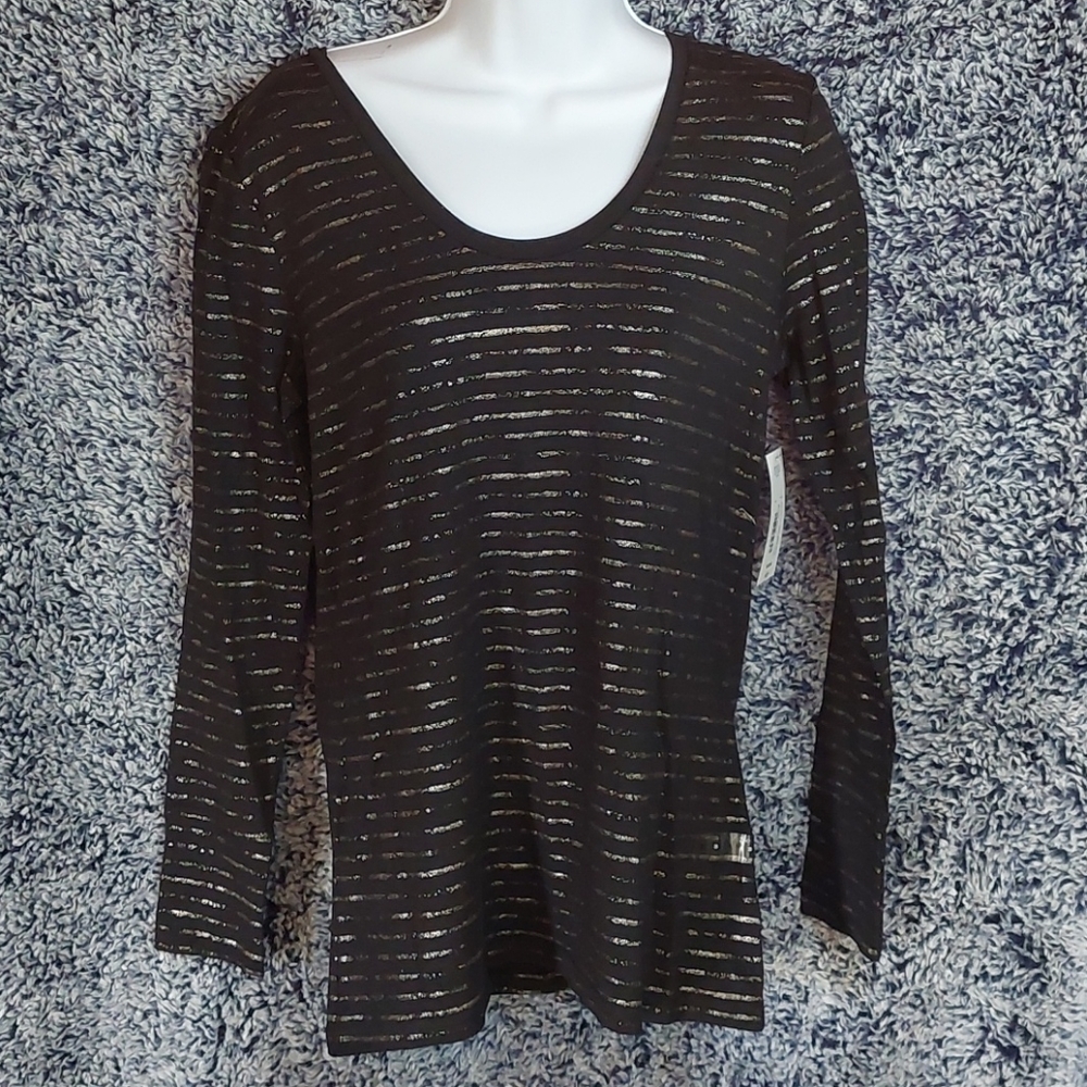 Women's long sleeve